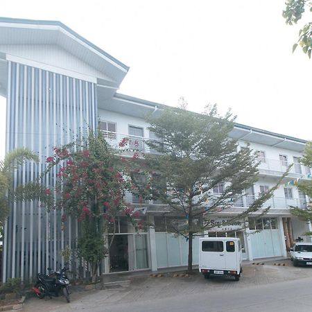 Reddoorz At Fat J Apartelle Mactan Cebu ภายนอก รูปภาพ